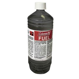 Coleman Fuel Benzin für Benzinlampen und Benzinkocher